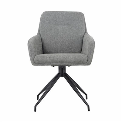 Étkezőszékek Forgóülés