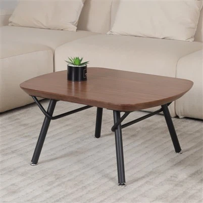 Minimalista kis oldalasztal