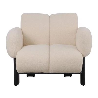 Elegáns együléses kanapé